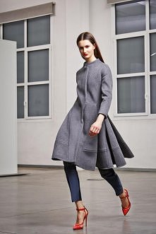 Antonio Berardi jesień/zima 2014. 

Więcej na Moda Cafe!