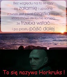 Hahaha :D To zdjęcie zrobił...