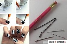 łatwe w wykonaniu i ładnie się prezentują :-)