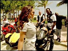 Kardinal Offishall - Danger...