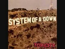 System of a down - Shimmy ;)