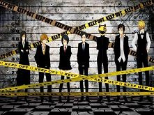 Durarara- Warto obejrzeć?