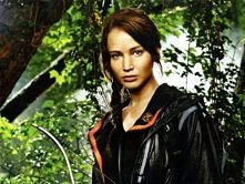 The Hunger Games <3