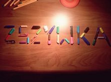 Wpadłam na taki pomysł ponieważ niedługo rozpoczyna się nowy rok szkolny, kończą wakacje a więc i również długo wyczekiwane lato :)