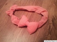 Opaska DIY
iandesignificant.blogspot.pl