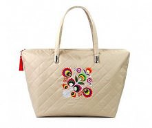 Torebka pikowana Folk 408