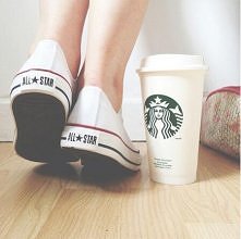 Starbucks ♥