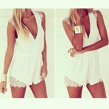 Lubicie białe ubrania? ;)