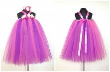 Sukienka tutu z opaską w komplecie.
Zapraszam fb- Tutuszka