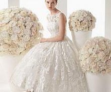 kolejna koronkowa suknia śl...