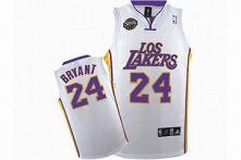 NBA Los Angeles Lakers Kobe Bryant