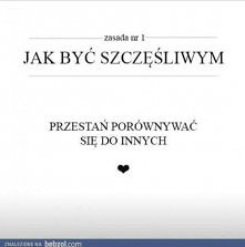 mozesz byc najlepsza wersja samej siebie.