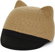 Czapka "uszatka" ...