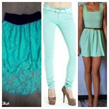 kupić spodniczke, spodnie c...