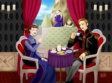 Rodzina królewska :)