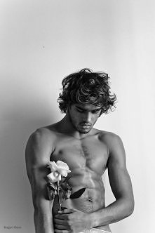Marlon Teixeira.