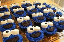 ...cookie monster <3 i l...