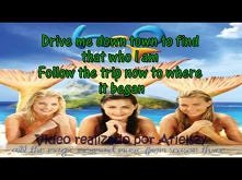 Indiana Evans - I Don't Mind