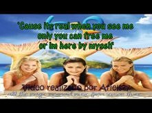 Indiana Evans - Work It Out