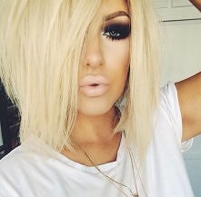 Make up & pettinatura