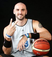 Marcin Gortat! <3