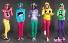 hahah zajebiste bluzy *.*