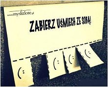 Dla każdego po jednym :)! ;33