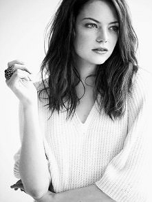 Emma Stone