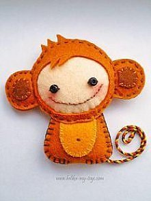 małpka