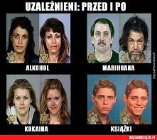 uważaj na uzależnienia ;)