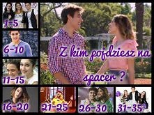 numerki (ja z violettą)  a wy