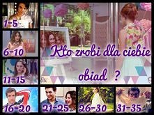 numerki (ja z leonem ♥)a wy