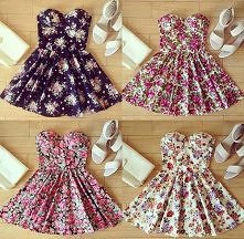 Poproszę każdą bez wyjątku *u*