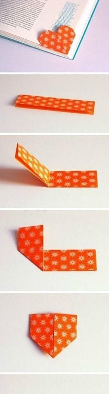 ZAKŁADKA DO KSIĄŻKI- POMYSŁ...