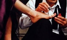 Always be her MAN!;-)