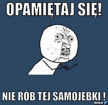 Ostatnio ze świetnej Zszywk...