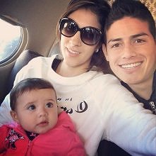 Rodzinka w komplecie! kocha...