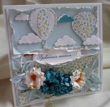 Kartki okolicznościowe w pa...