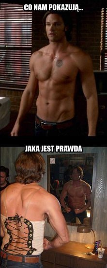 zmarnowali mi życie :(