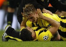 I to uczucie, gdy uświadami...