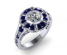 Wygląda jak R2D2 ;)