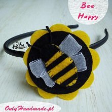 Bee Happy ! :)