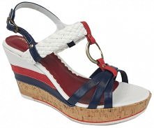 Kordel - Sandały 4260044D