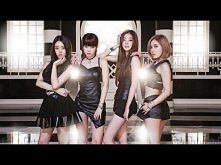 Secret - I'm in love