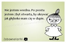 tak? Tak!