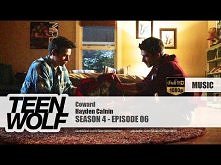 Hayden Calnin - Coward