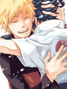 "Dlaczego Naruto? Dlaczego idziesz za mną tak daleko?"