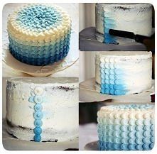 pomysł na torcik :)