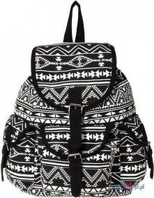 Modny plecak? HOT czy NOT?