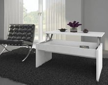 Ława Cartegena z podnoszony...